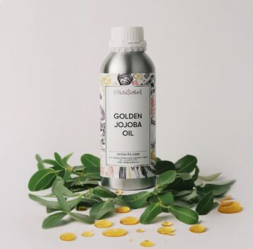 Gurgaon, Free Items, INR 299,  Buy Jojoba Oil From VedaOils