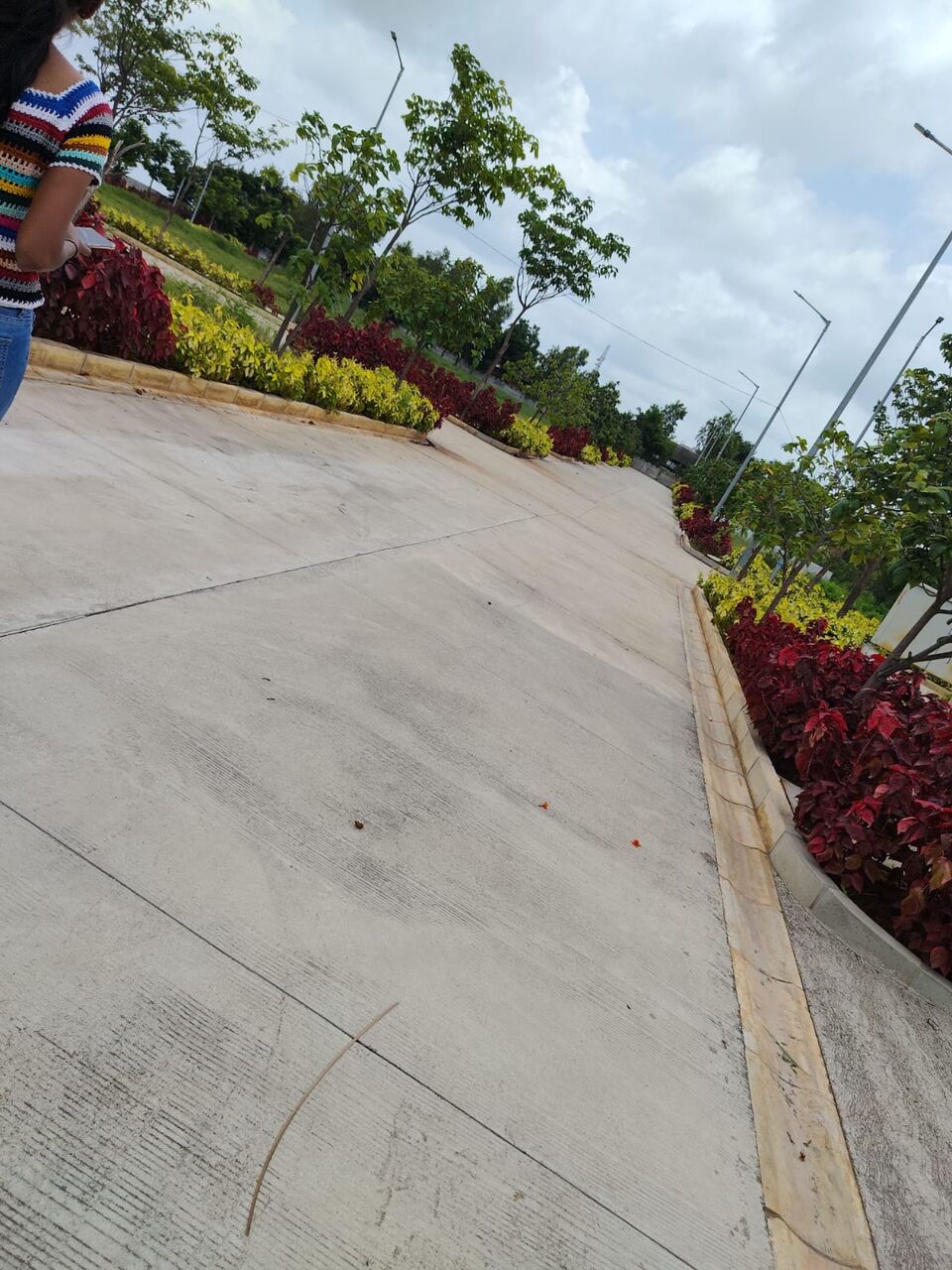 Hyderabad, Residential Plots, INR 23000,  242 Sq. Yard,  HMDA & RERA FINAL APPROVED Open Plots For Sale @ Maheshwaram