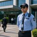Best Corporate Security Guard Services In Delhi NCR For Reliable Business Protection