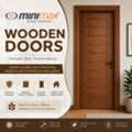 Wooden Doors
