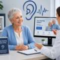 Turn Website Visitors Into Hearing Clinic Patients With SEO Tips