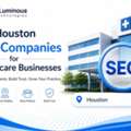 Houston SEO Company For Healthcare Practices