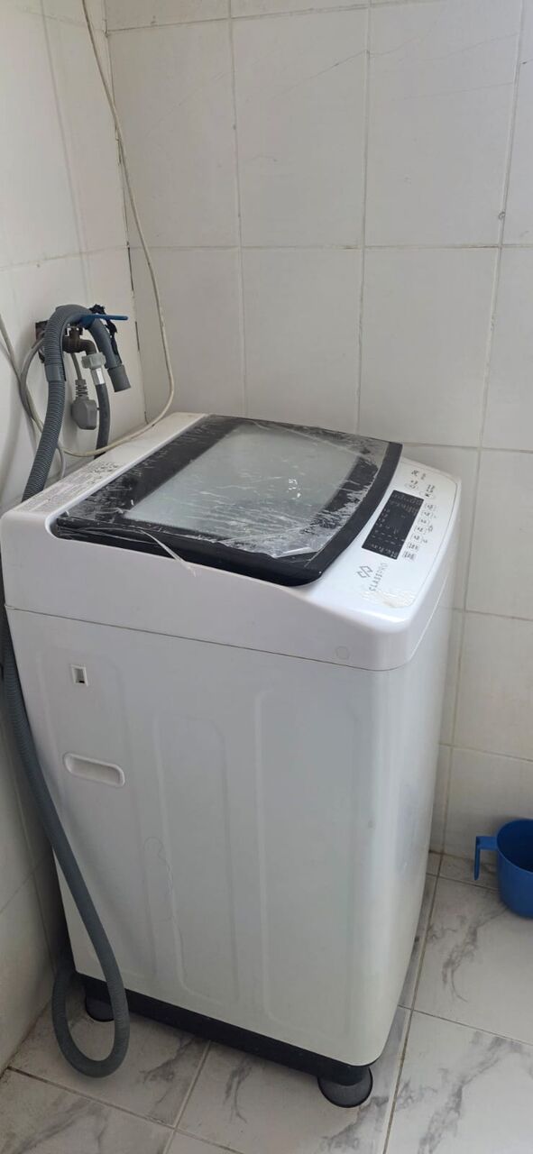 Jubail, Household Items, SAR 15000,  1BHK Flat Available For Rent Going To Final Exit