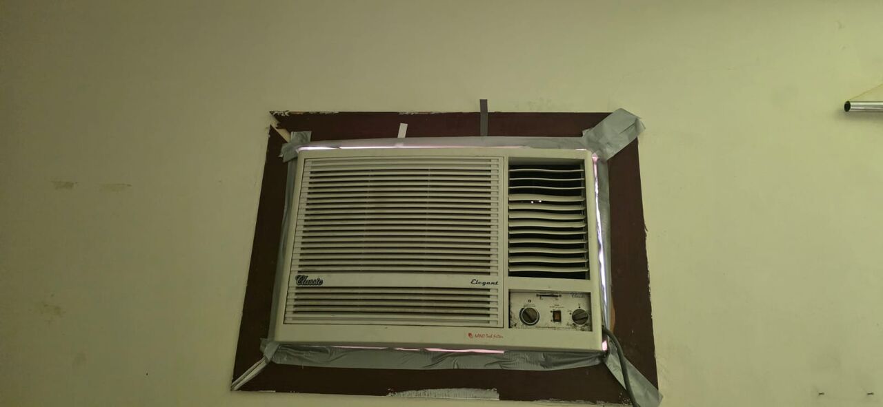 Jubail, Household Items, SAR 15000,  1BHK Flat Available For Rent Going To Final Exit