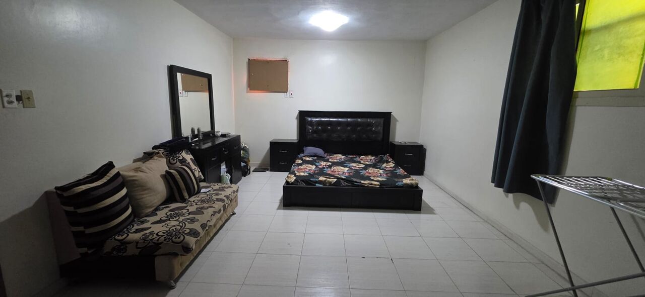 Jubail, Household Items, SAR 15000,  1BHK Flat Available For Rent Going To Final Exit