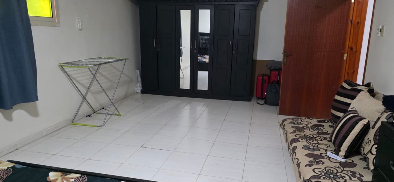 Jubail, Household Items, SAR 15000,  1BHK Flat Available For Rent Going To Final Exit