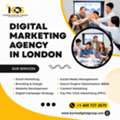 Digital Marketing Agency In London