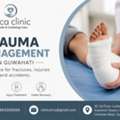 Trauma Management In Guwahati | Orca Clinic