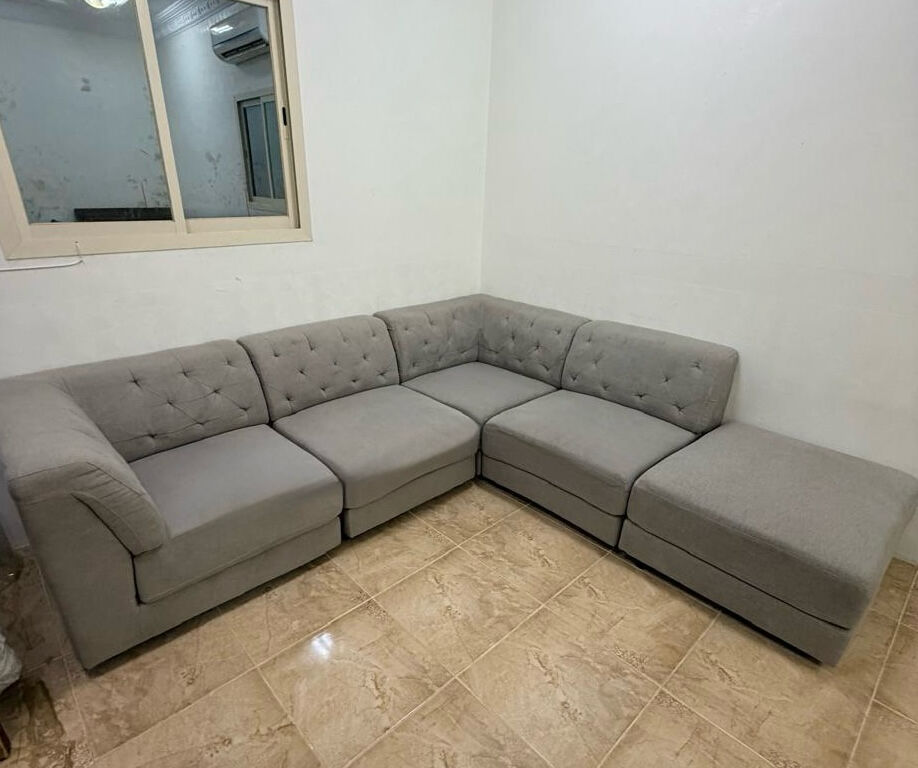 Abqaiq, Appliances, SAR 1370,  Furniture Set (Very Good Condtion) URGENT SALE