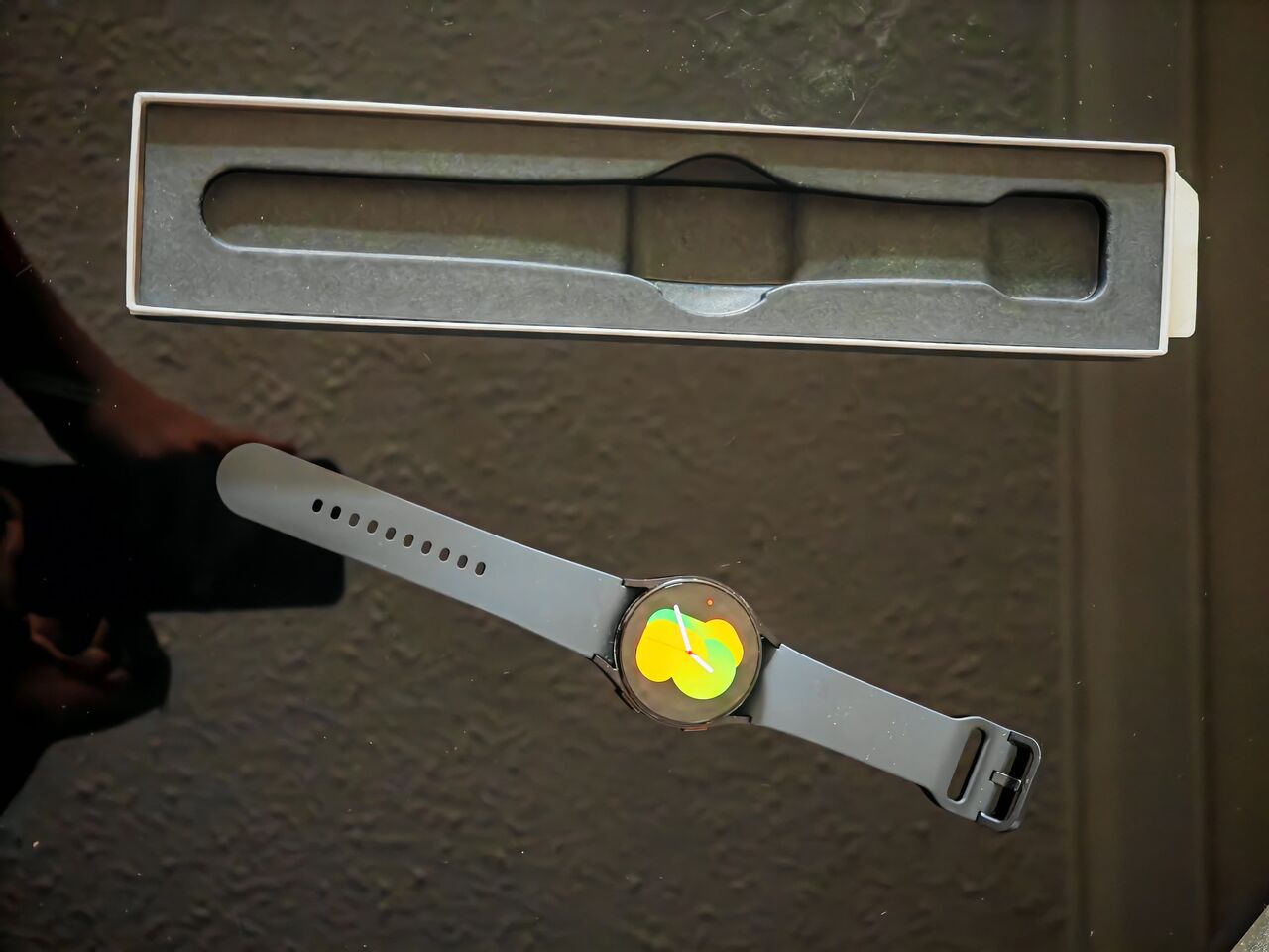 Riyadh, Watches, SAR 285,  Samsung Galaxy Watch 5