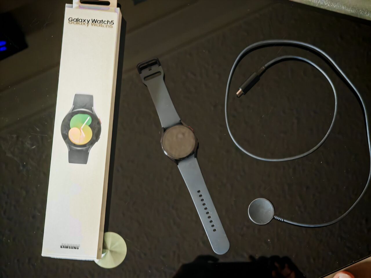 Riyadh, Watches, SAR 285,  Samsung Galaxy Watch 5