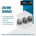 Precision-Driven LOD BIM Services In Nashville.