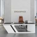 AED 10000,  Cod L-Shaped Executive Desk