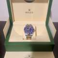 SAR 75000,  Rolex Two Tone Submariner