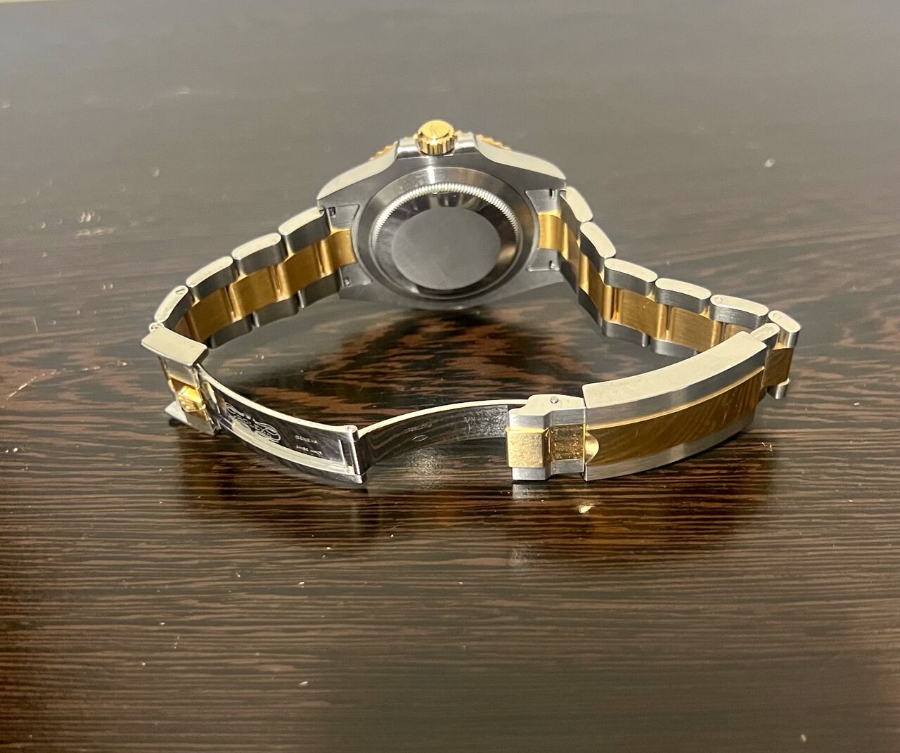 Madinah, Watches, SAR 75000,  Rolex Two Tone Submariner