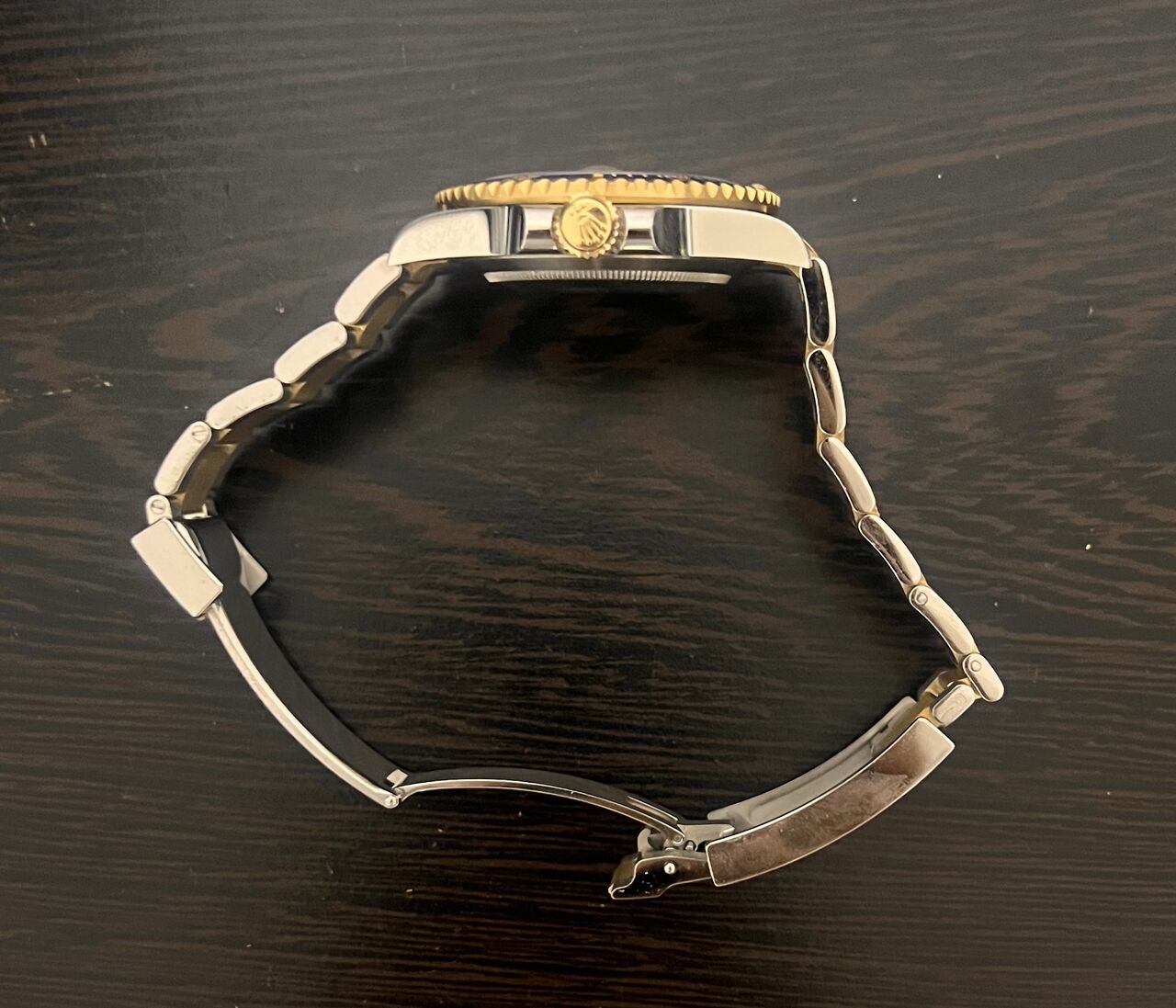 Madinah, Watches, SAR 75000,  Rolex Two Tone Submariner