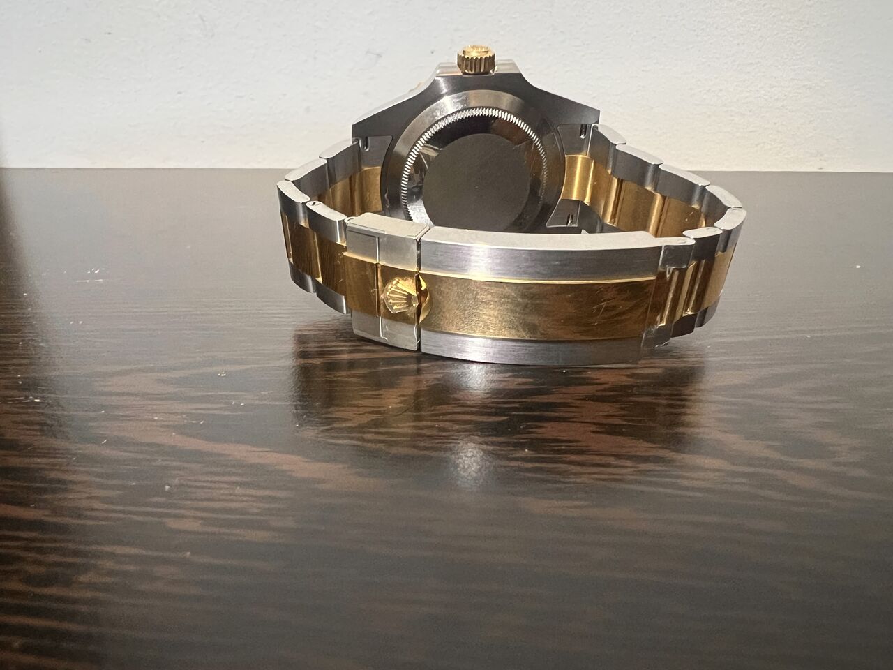 Madinah, Watches, SAR 75000,  Rolex Two Tone Submariner
