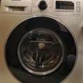 BHD 120,  Samsung Washing Machine
