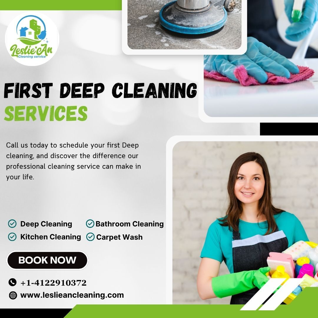 New York, Cleaning, Deep Home Cleaning Tips For A Fresher Pittsburgh Home