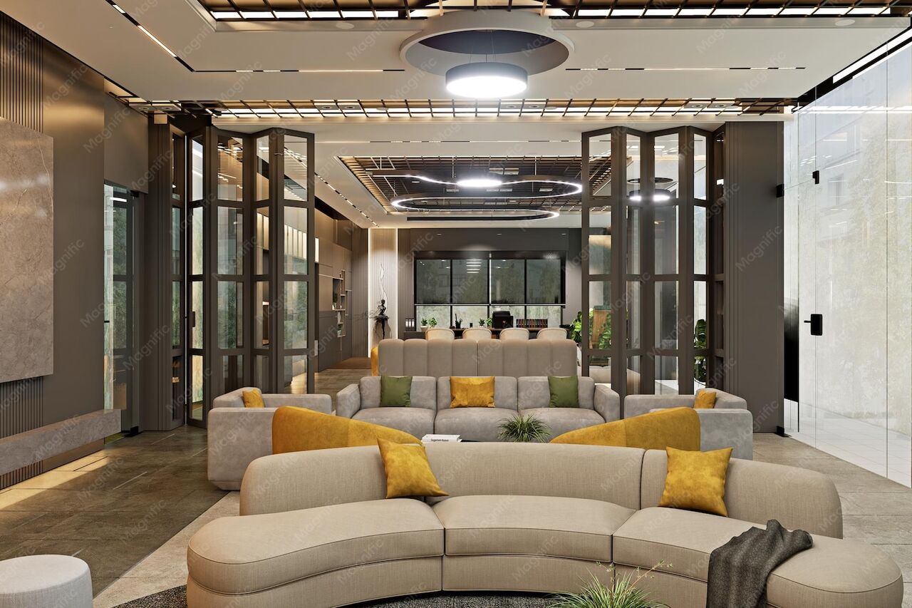Gurgaon, Business, Best Interior Design Firms In Gurgaon For Elegant Interiors