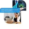 Virtual Assistant Services | Remote Administrative