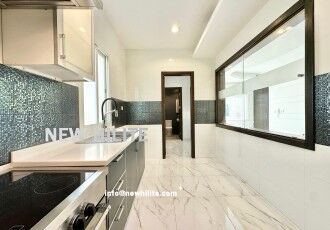 Mishref, Apartments, Flats, Houses & Villas, KWD 600/month,  3 BR,  Three Bedroom Apartment For Rent In Mishref