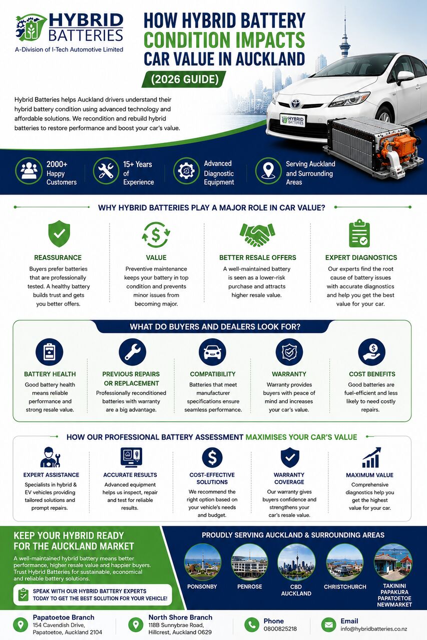 Auckland, Automotive, Compare Toyota Aqua & Prius Hybrid Battery Prices &ndash; Get Expert Advice Today