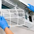 Residential & Commercial AC Cleaning Services In Dubai