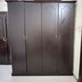 BHD 40,  WARDROBE AND DRESSER FOR SALE