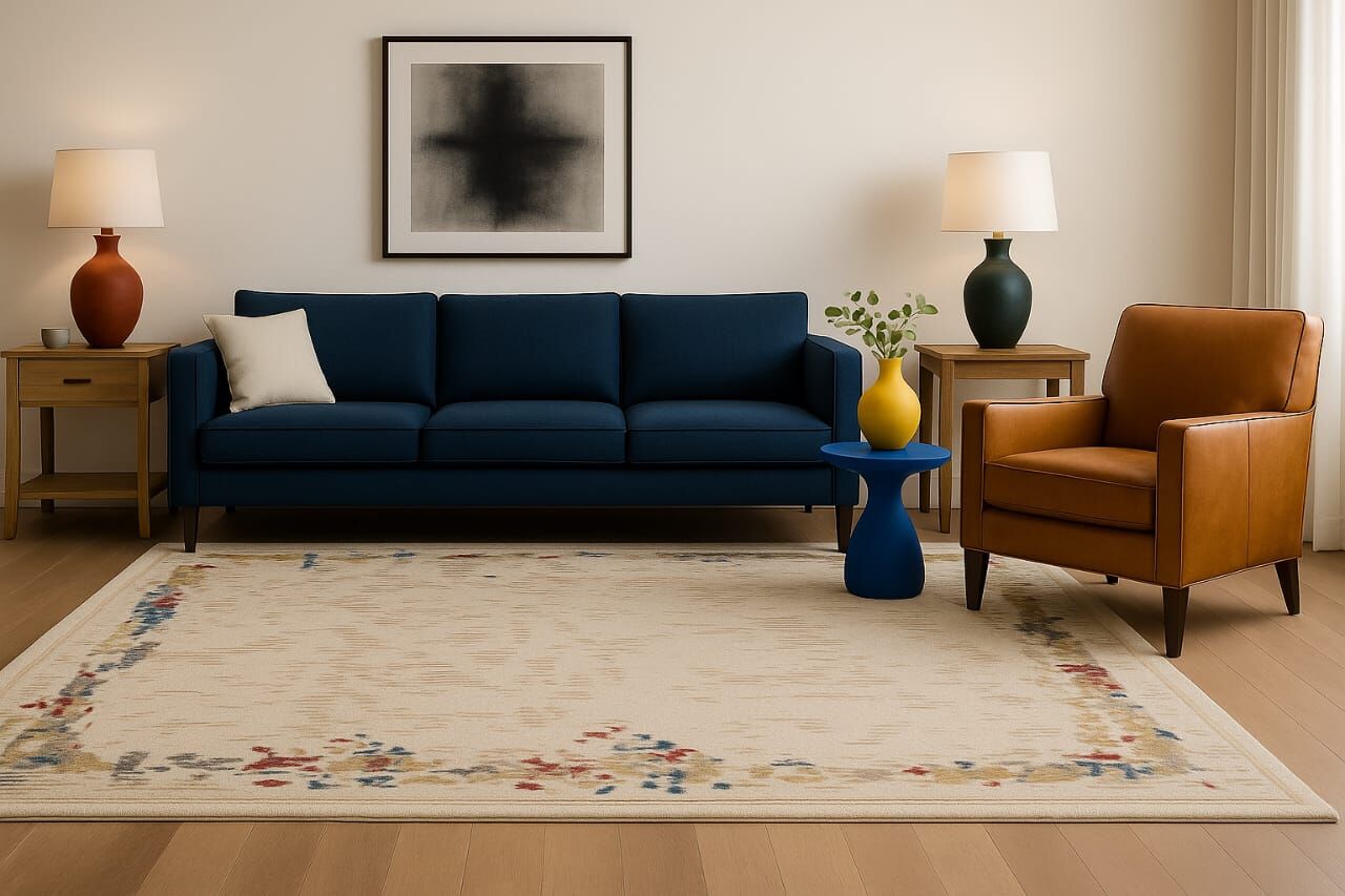 Mumbai, Business, Handmade Rugs For Retailers: Add Style To Your Collection
