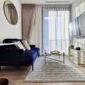 THB 34000,  41 Sq. Meter,  Oka Haus Sukhumvit 36 Beautiful View Clean 18th Floor BTS Thonglor