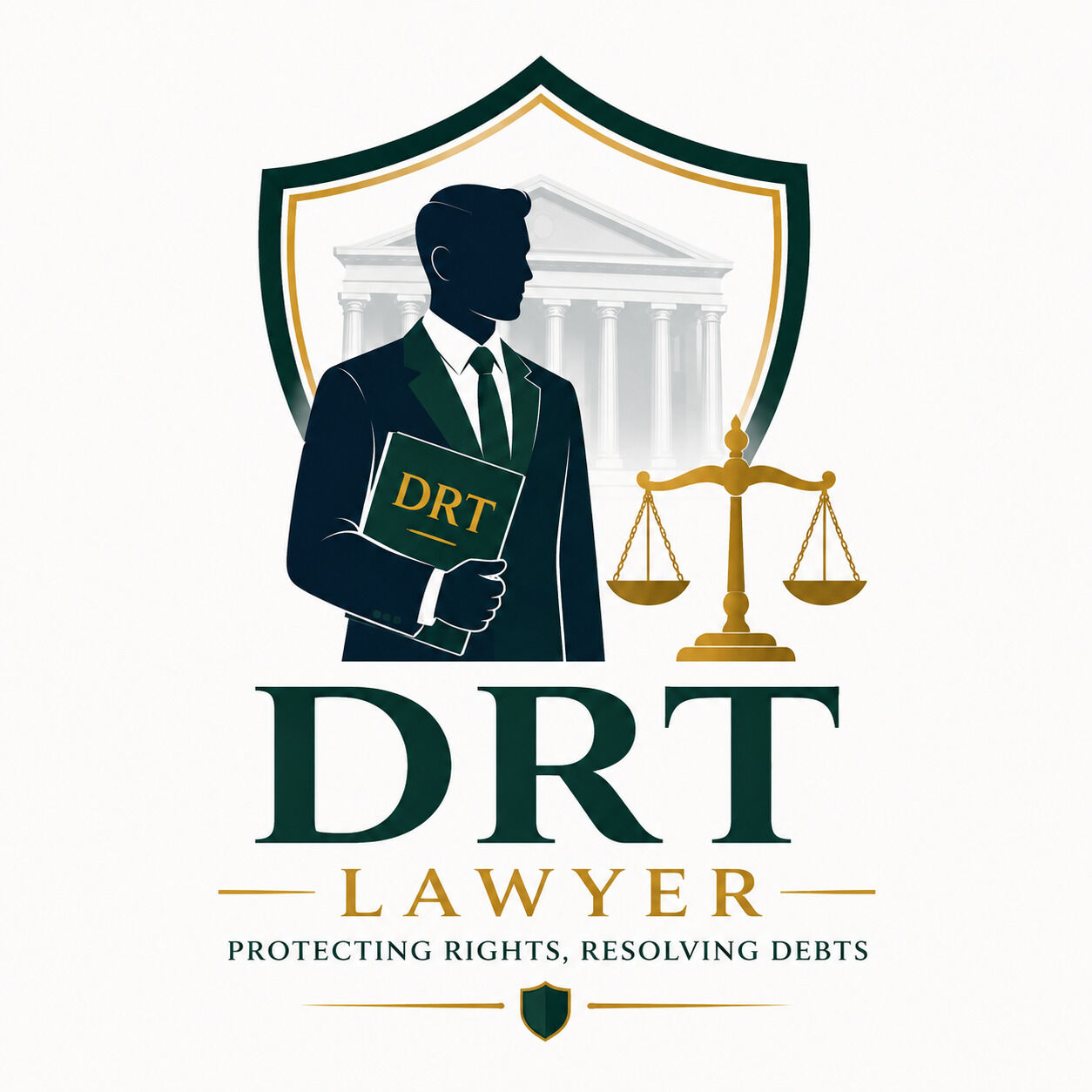 Mumbai, Legal, DRT LAWYER For Debt Recovery And Banking Disputes
