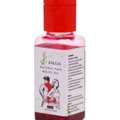 Natural Knee Pain Care With Ayurvedic Oil Massage
