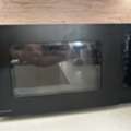 SAR 200,  Panasonic 25L Microwave NN-ST34NB (900W)