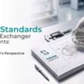 INR 499,  TEMA Standards Guide For Heat Exchanger Components Manufacturers