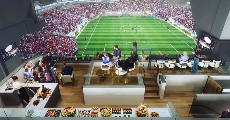 Miami, Event Planning, BEYOND Hospitality &ndash; Official VIP Sports Hospitality & Event Travel Packages