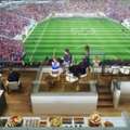 BEYOND Hospitality &ndash; Official VIP Sports Hospitality & Event Travel Packages