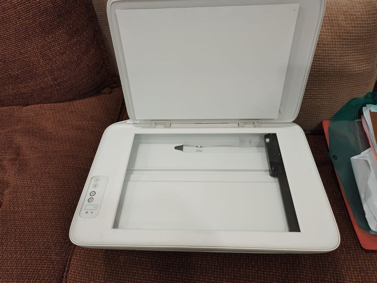 Jeddah, Household Items, SAR 80,  Mobily Wifi Reciver 80 Riyal Printer 40 Riyal