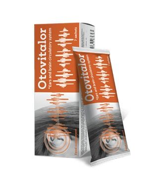 Berlin, Health & Beauty Items, Otovitalor