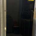 SAR 700,  Fridge And Water Dispensar