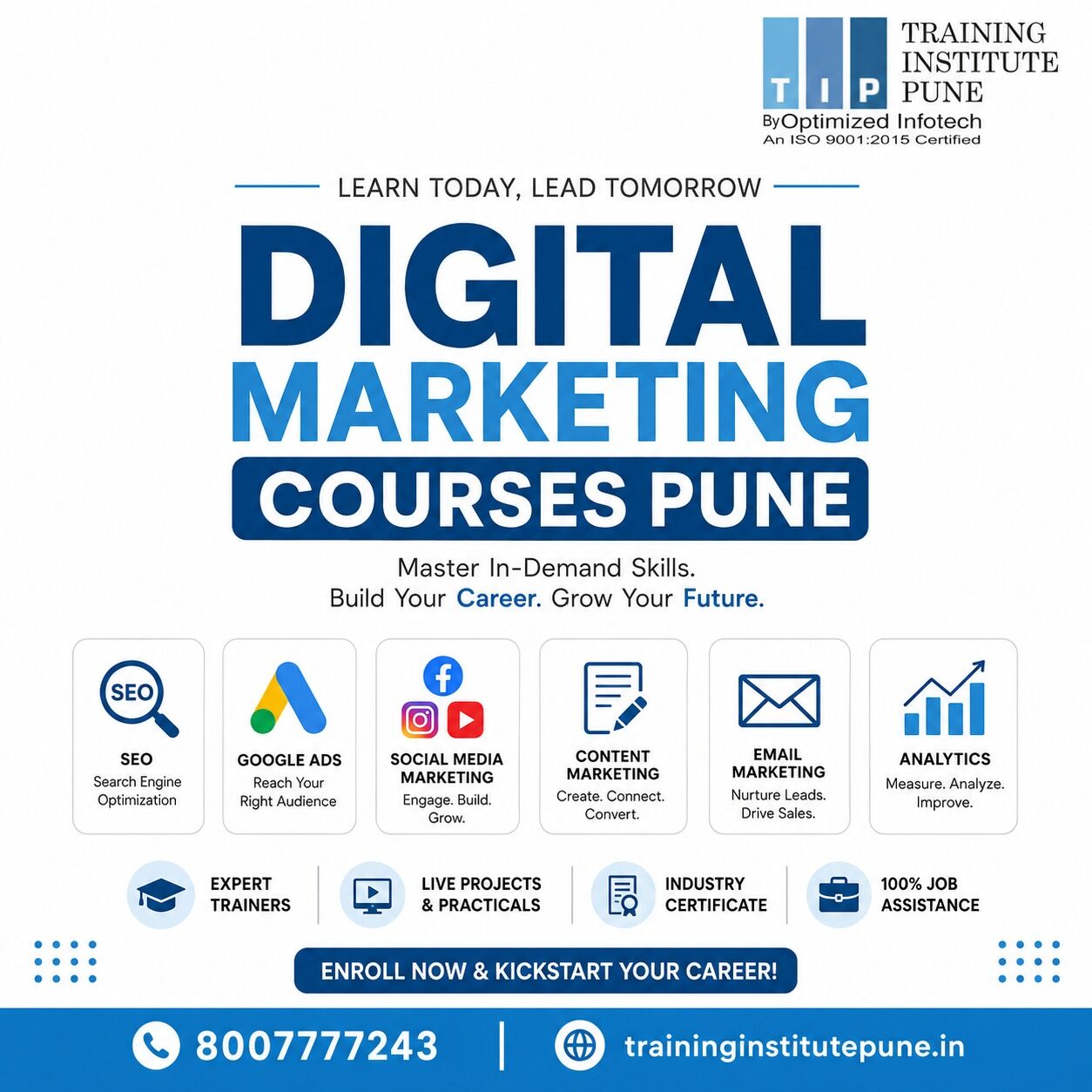 Pune, Training, Digital Marketing Courses Pune &ndash; Training Institute Pune