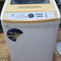 SAR 250,  *6 KG Fully Automatic Samsung Washing Machine - Service Required*