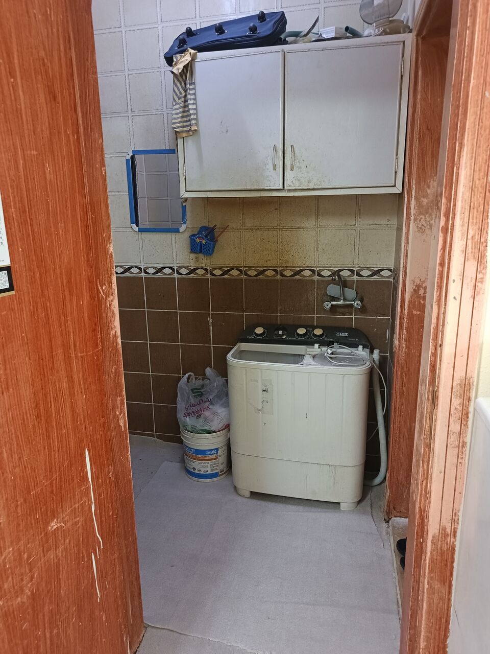 Hara, Bedspace For Rent, SAR 420/month,  One Bed Space For Pakistani/Indian (Hindi/urdu) Speaking Non Smoker Person On Monthly Rent
