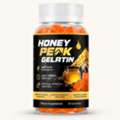 USD 11,  Honey Peak Gelatin: A Delicious Addition To Everyday Wellness