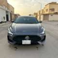 SAR 32000,  MG GT,  2022,  Automatic,  145000 KM,    Fully Loaded With Panorama Sunroof For Sales 2nd Owner