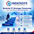 Software Quality Assurance Services &ndash; Indatasys