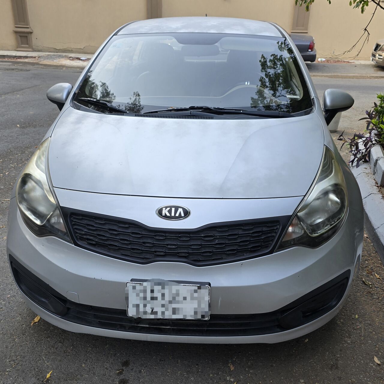 Jeddah, Vehicles, Cars & Trucks , SAR 27000,  2015,  2015,  Automatic,  158000 KM,  Jeddah