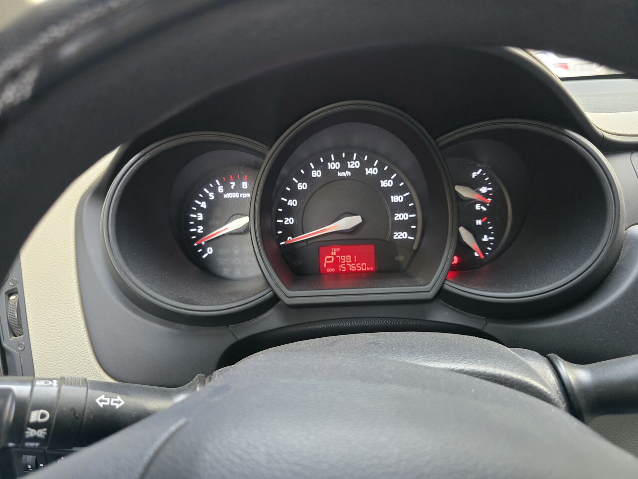 Jeddah, Vehicles, Cars & Trucks , SAR 27000,  2015,  2015,  Automatic,  158000 KM,  Jeddah