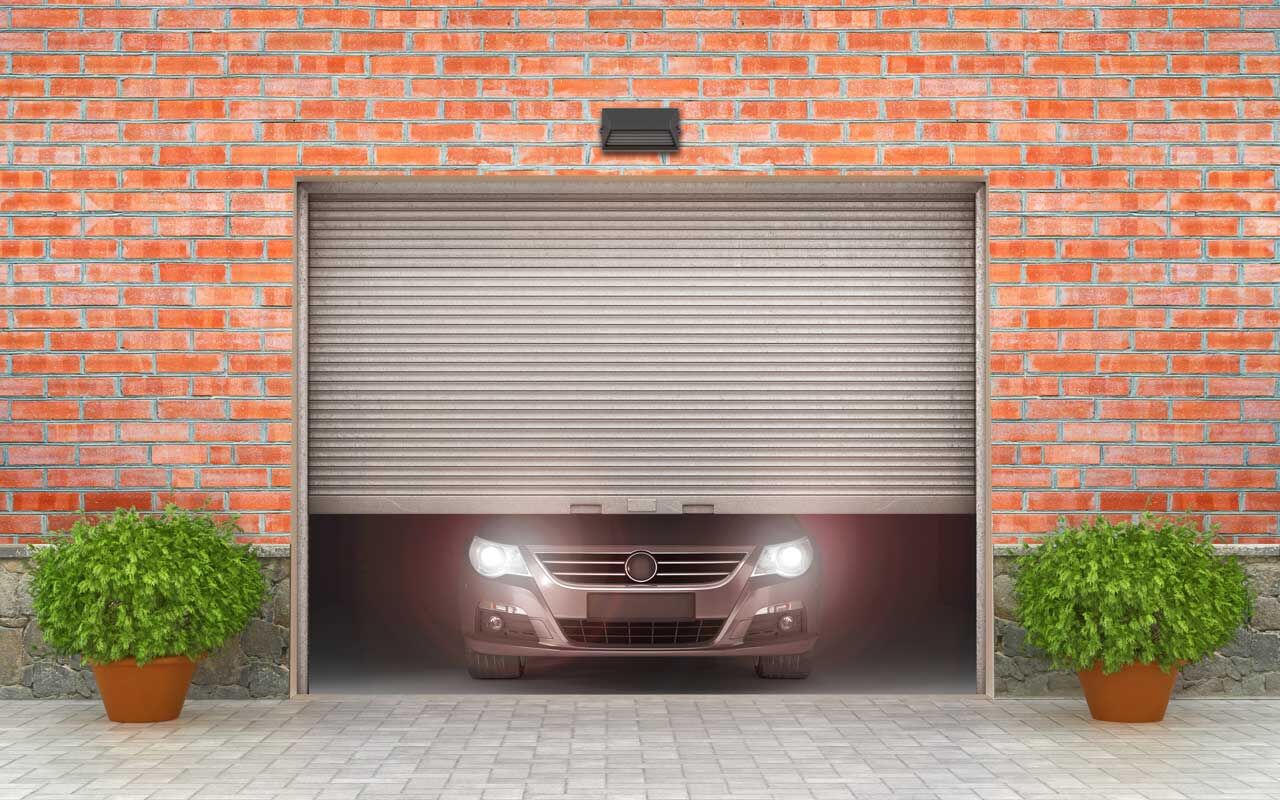 New York, Labor/Moving, Secure Vehicle Storage In Phoenix, AZ