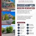 Transform Your Hamptons Home With Alexim Builders